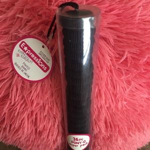 “Ponyo” Pony Tail Holders